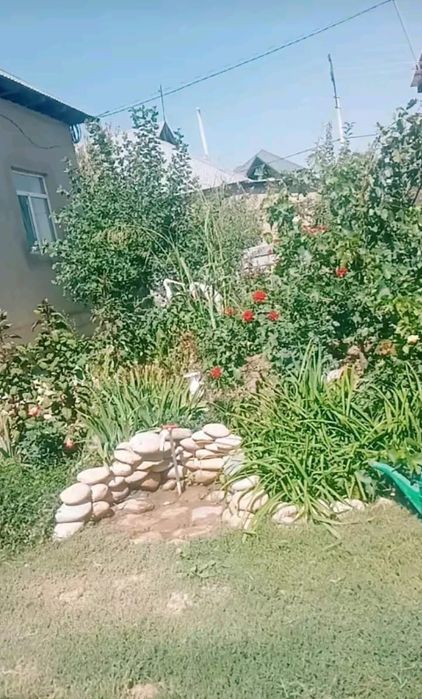 В аренду дом Кайтпас