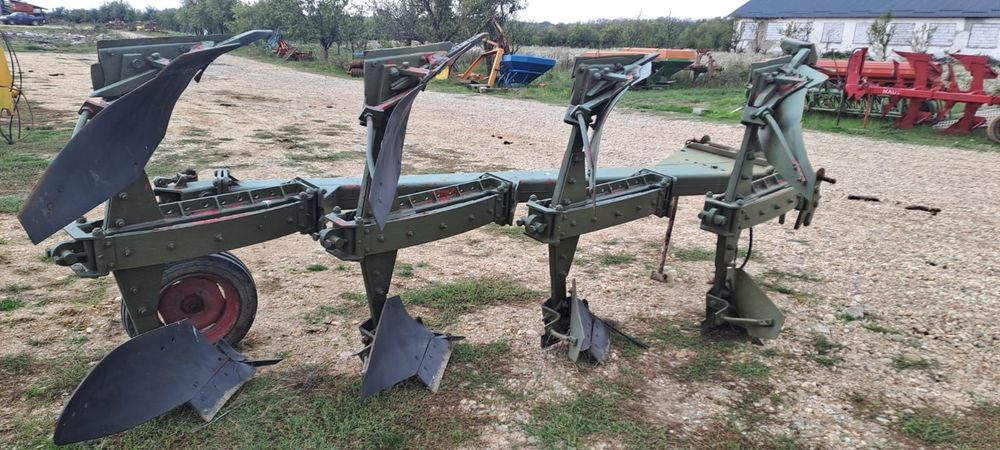 Gregoire besson 4 trupite piesa