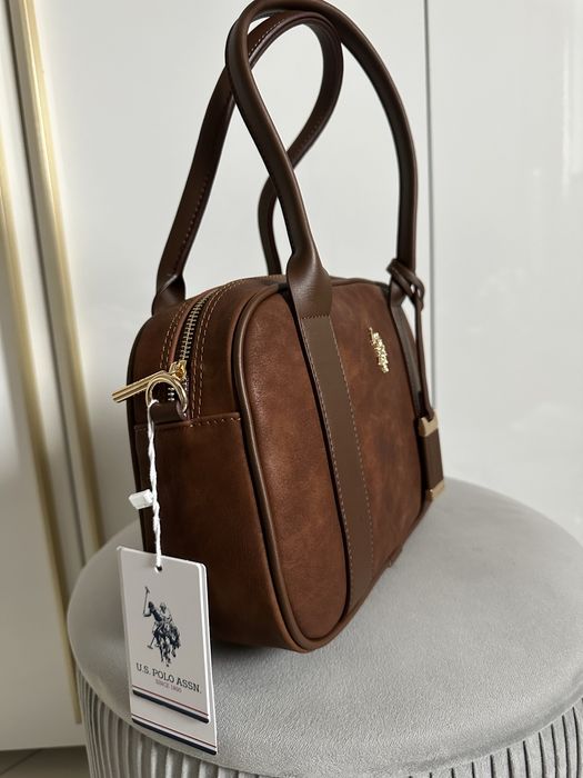Geanta U.S polo Assn