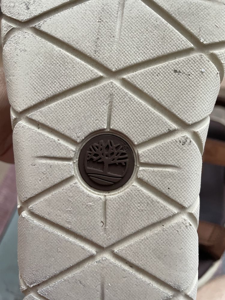 Детски сандали Timberland