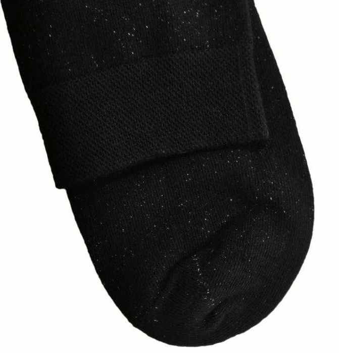 Ag+ Антистатични Чорапи Сребърни Нишки RF EMF EMR 5G ЕлектроЗащита ЕМП