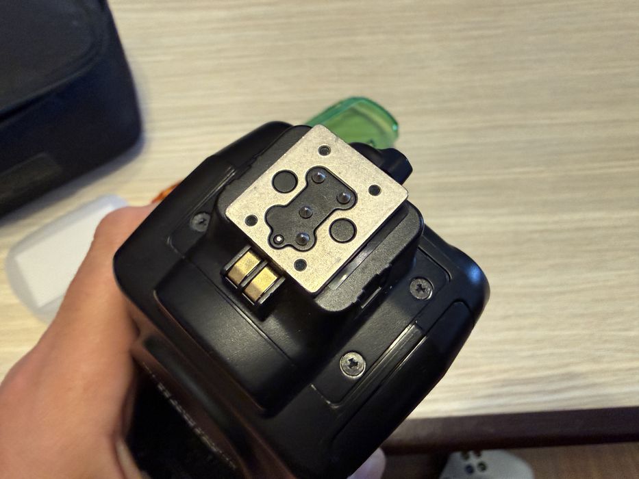 Blitz Nikon SB-700, stare EXCELENTA!