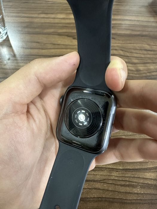 Apple watch SE2