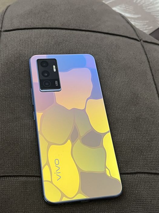 Vivo v23e телефон