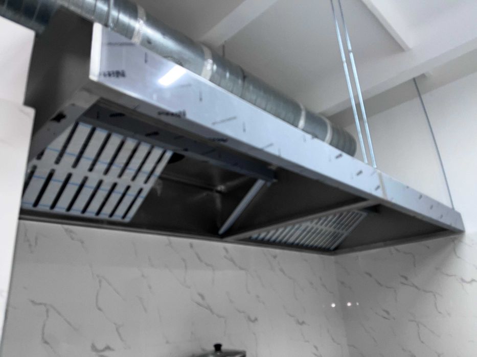 Изготовление вентиляционных зонтов — быстро и качественно