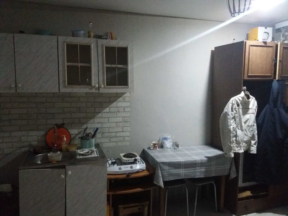 Сдам комнату в общежитии
