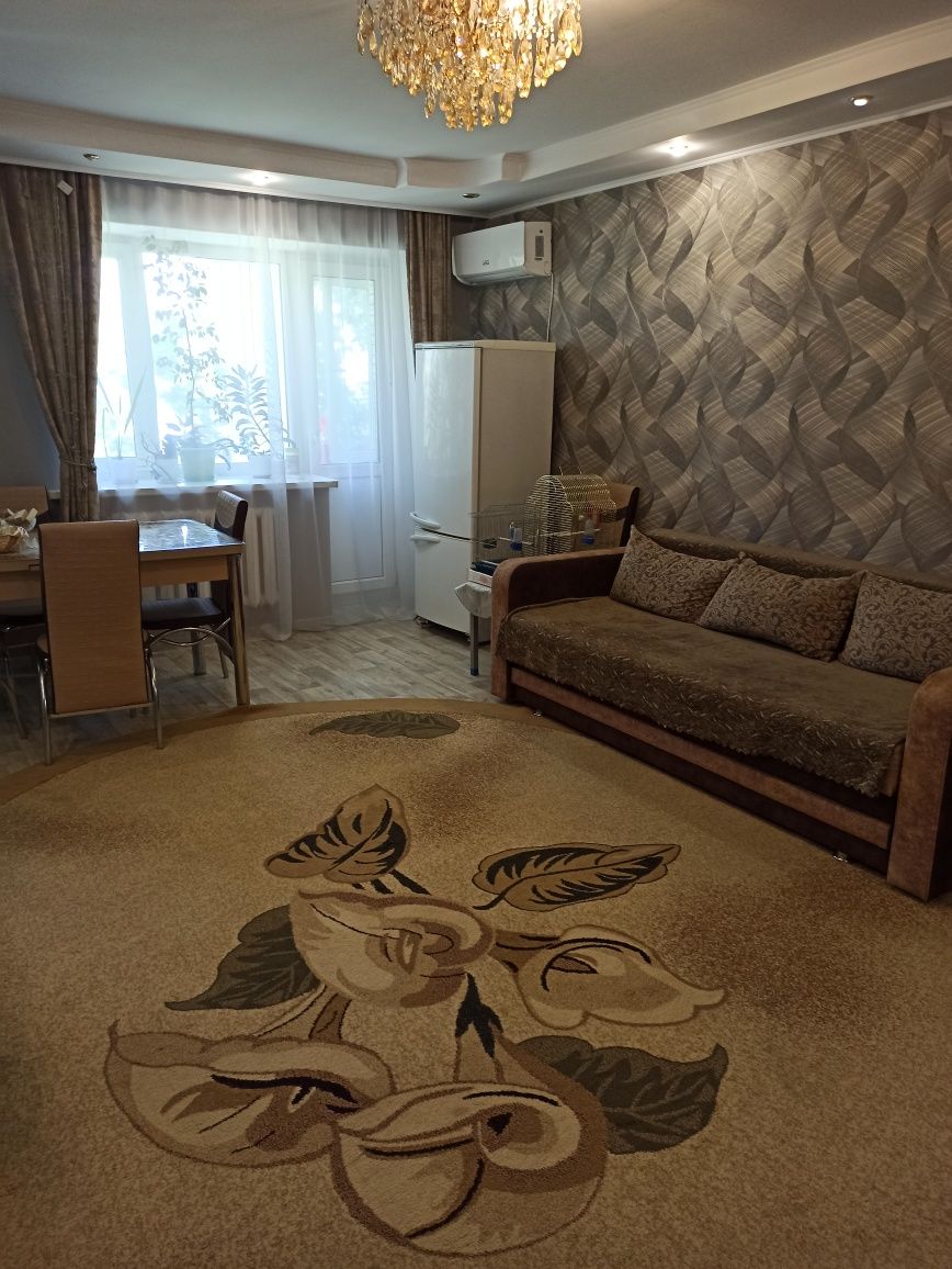 Продам 3-х комнатную квартиру