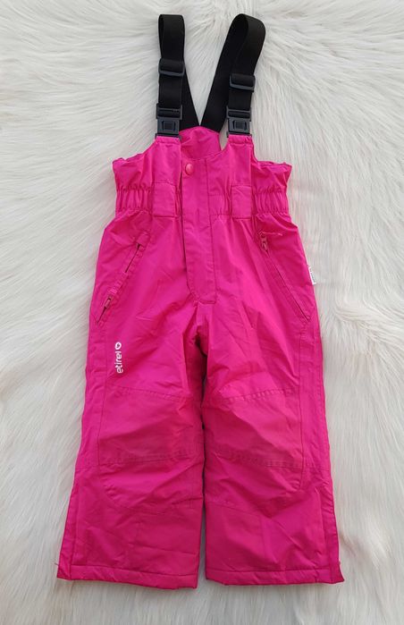 Детски ски екип 3-4 години