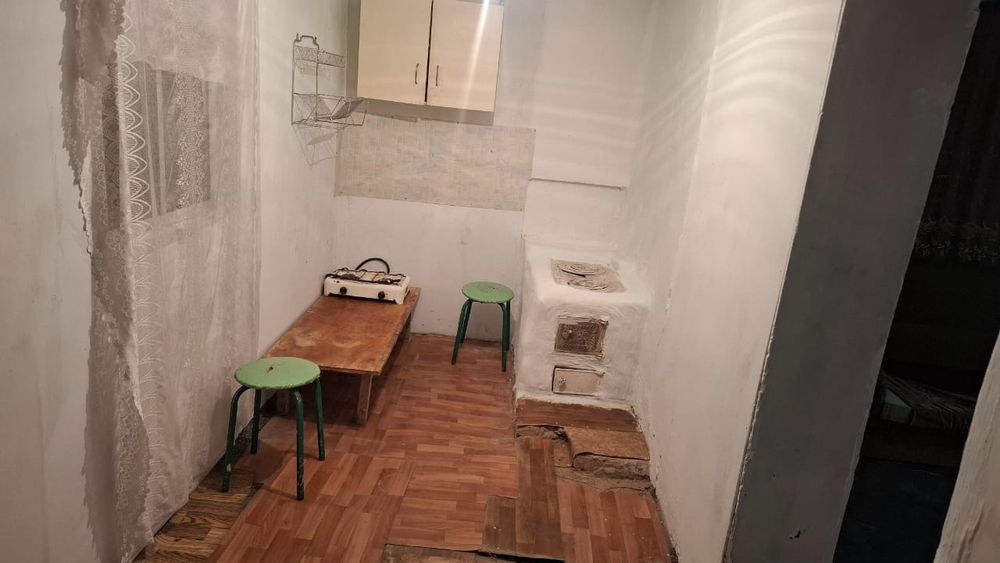 продаётся времянка на уитасе