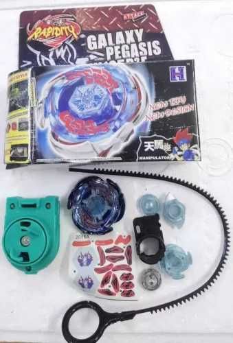 Jucarie Beyblade Pegasus editie limitata