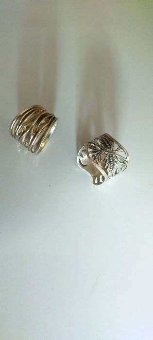 Кольца из серебра,Кольцо  с янтарем "сделано в СССР"