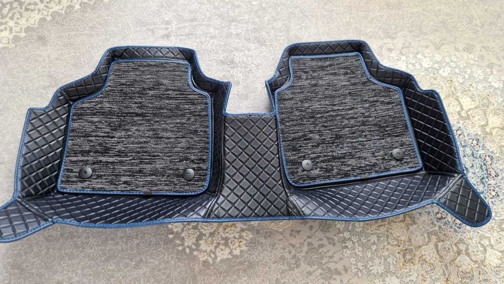 Полик+чехол на тайота камри 30