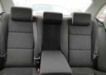 Banchete A4 B7 berlina