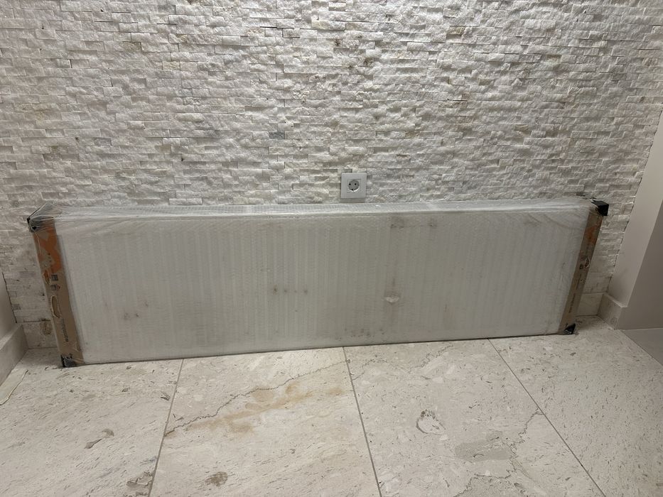 Панелен Радиатор WARMHAUS