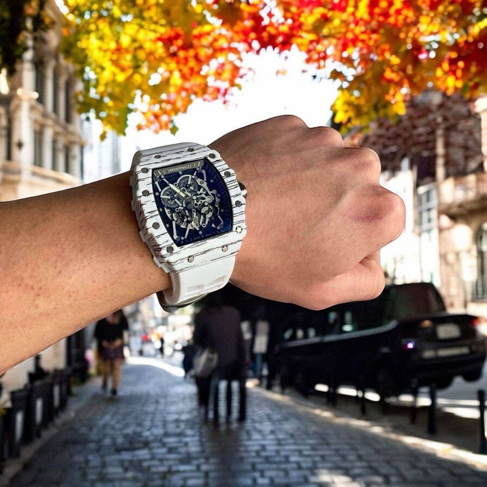 Мъжки Часовник Richard Mille