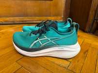 Маратонки за тичане Asics  nimbus 27