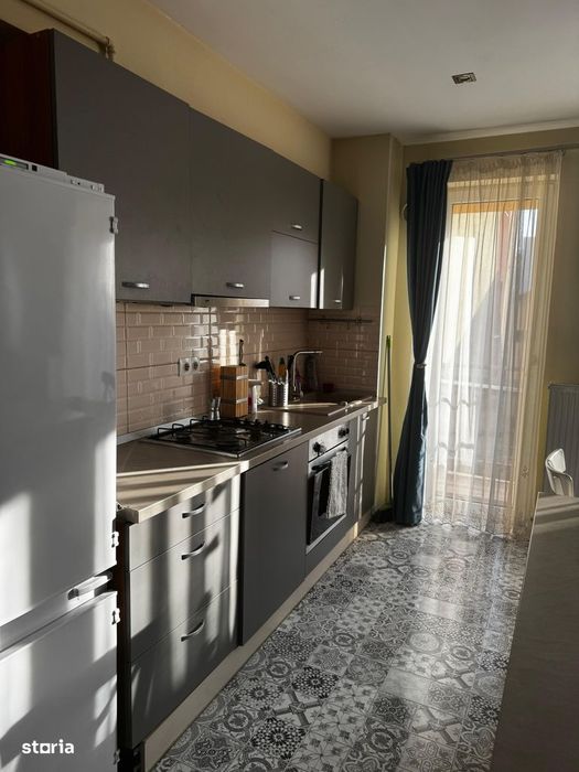 Apartament 2 camere zona centrala