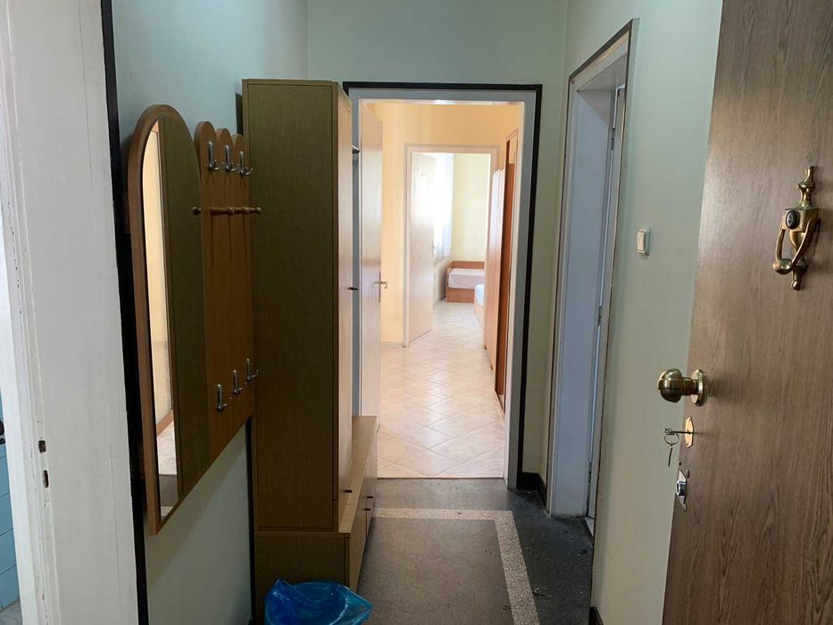 Продава се Тристаен апартамент в София, Красно село - 113 кв.м за 1461 €/кв.м - Снимка #9