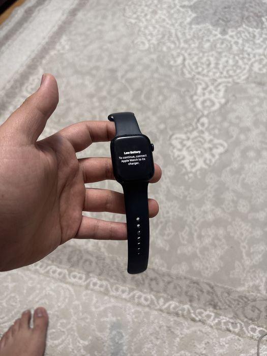 Apple watch 8 45mm