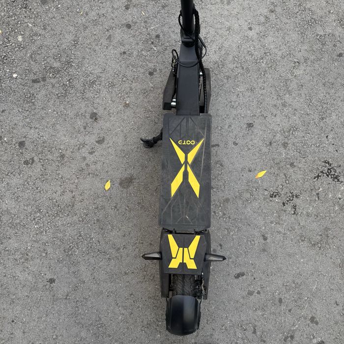 Trotineta Electrica OOTD T10