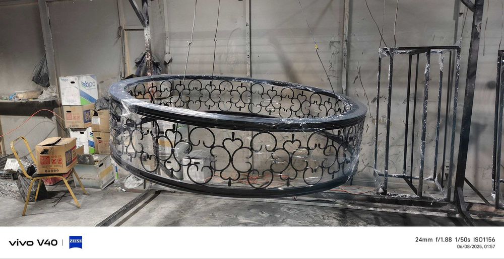 Parashkovoy Kraska /Порошковая Покраска от 40 тыс Sepish/Optom