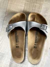 Birkenstock Madrid