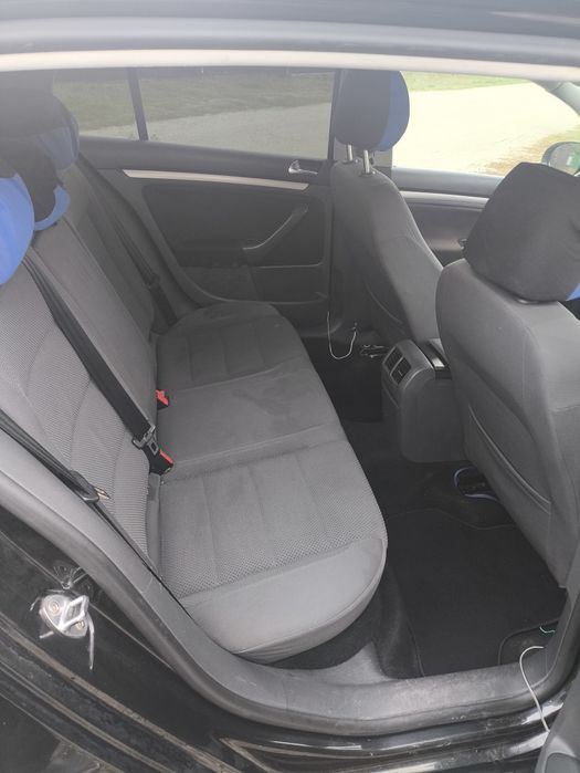 Vand wolksvagen Golf