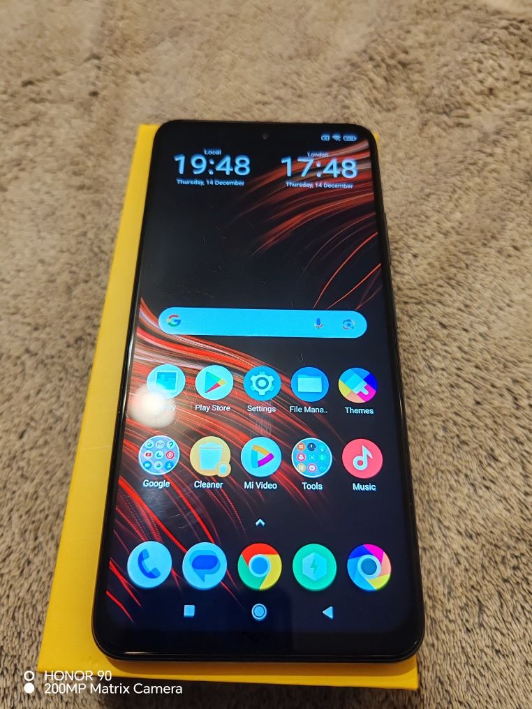 POCO M4 Pro 5G , 128GB