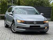 Vand/Schimb Passat - 1,6 Diesel - Distronic