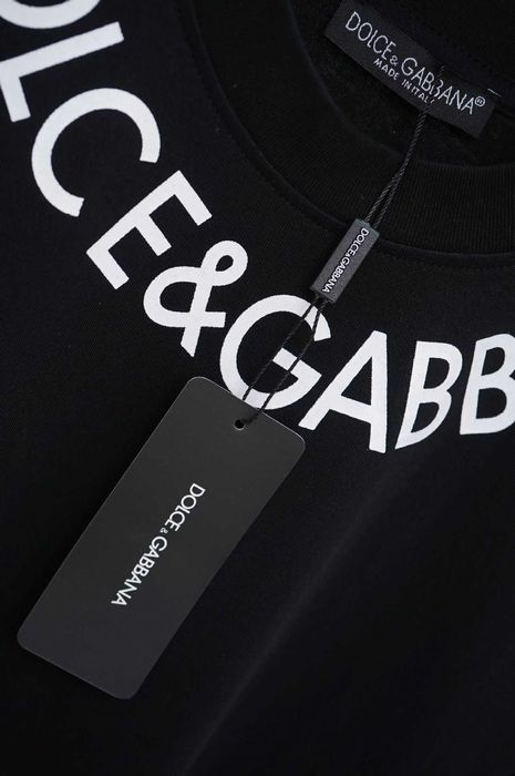 Футболка Dolce Gabbana