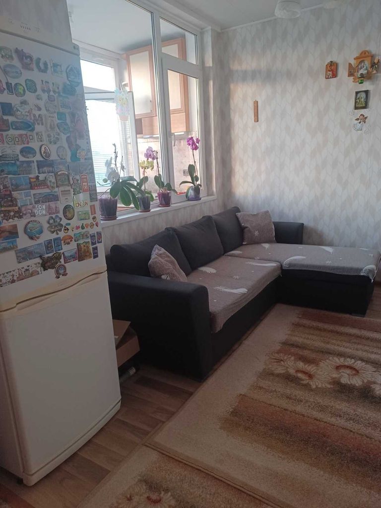 Продава се Четиристаен апартамент в Горна Оряховица - 105 кв.м за 941 €/кв.м - Снимка #2