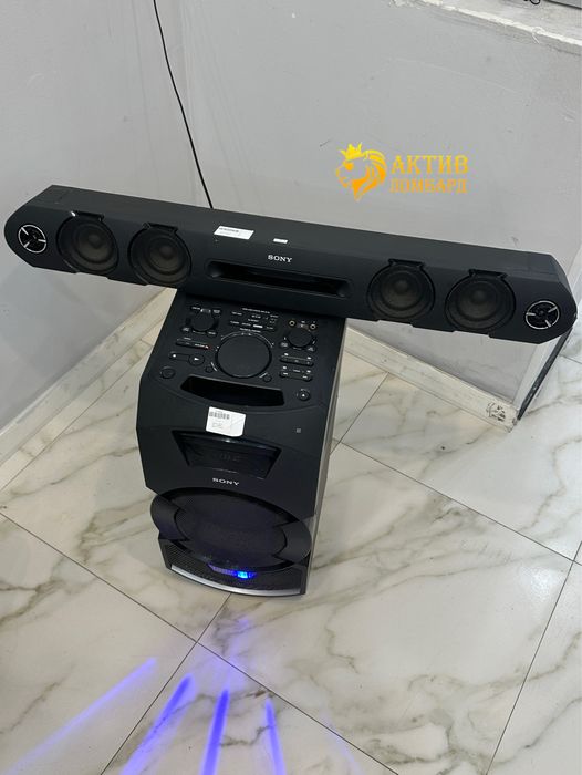 Колонка Sony/Актив Ломбард