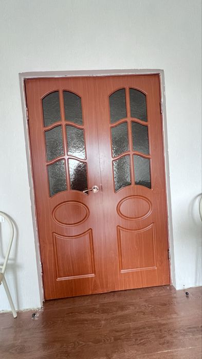 Продам межкомнатные двери