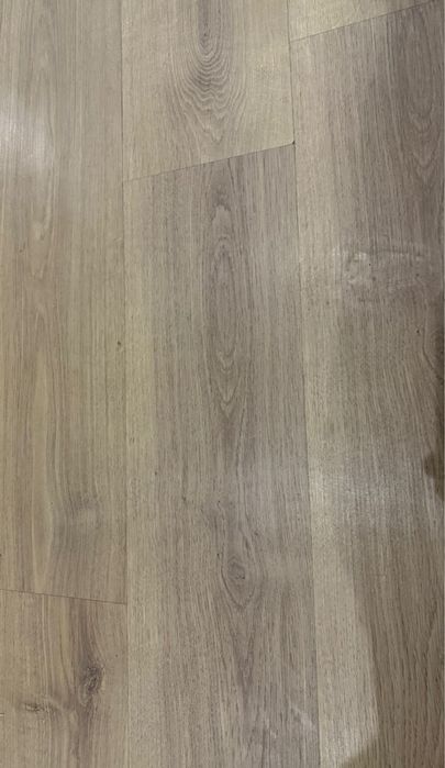 Ламинат новый 15кв