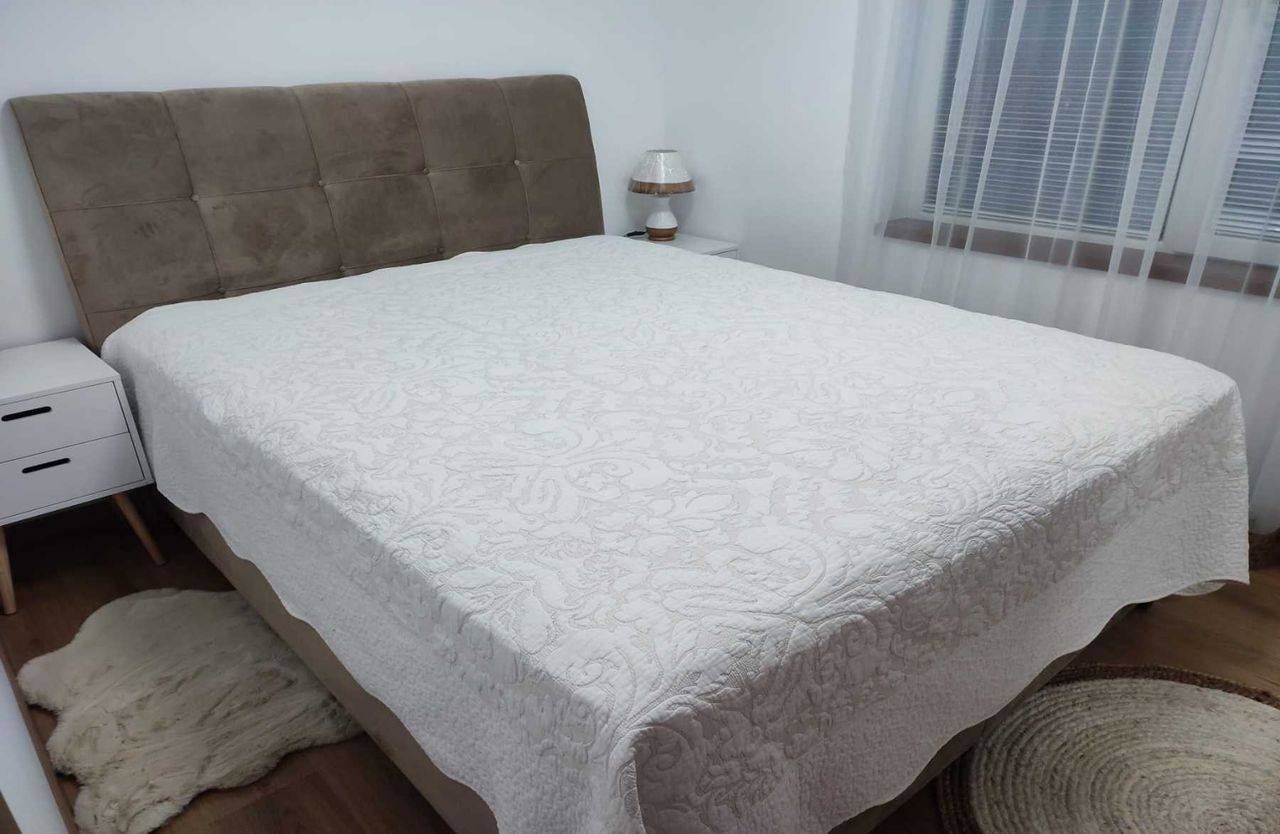 Продава се Двустаен апартамент в Свети Влас - 48 кв.м за 1813 €/кв.м - Снимка #4