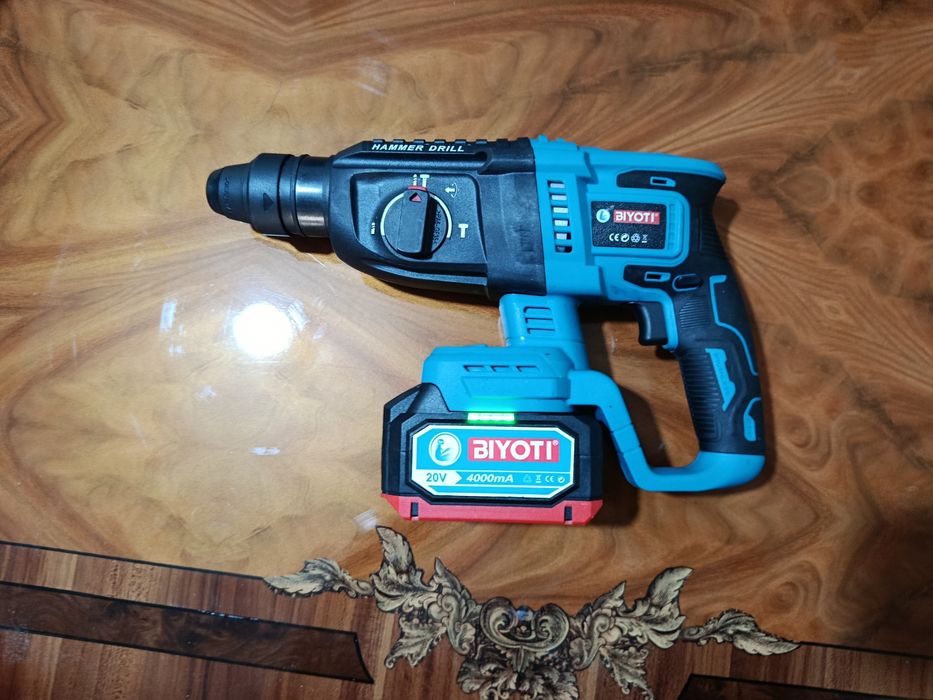 Продаже Набор от BIYOTI