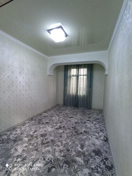 1 xonalik kvartira ijaraga beriladi Buxoroda