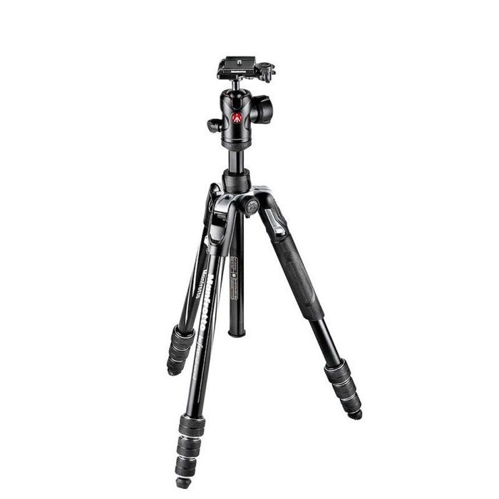 Трипод ,статив за фотоапарат Manfrotto Befree Advanced Alu Travel Kit