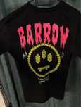 tricou barrow negru