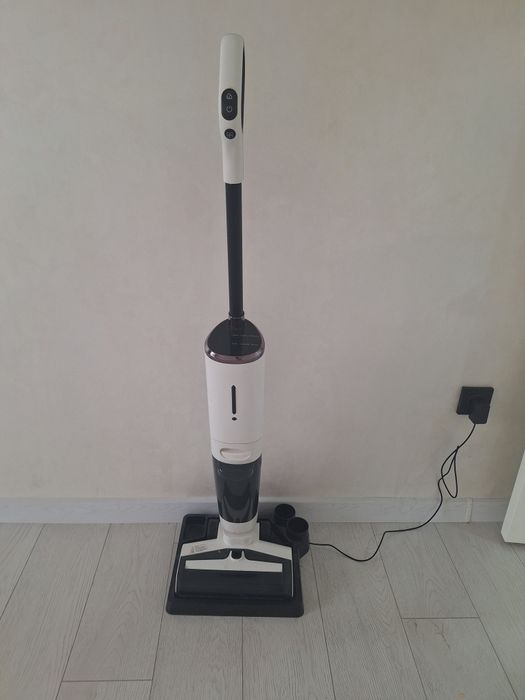 Пылесос  в хорошем состояние