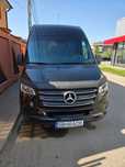 Mercedes-Benz Sprinter Primul proprietar,stare perfectă de funcționare inclusiv frigul