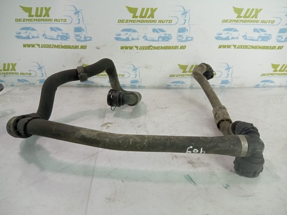 Furtun apa 3.0 d n57d30c BMW X5 F15