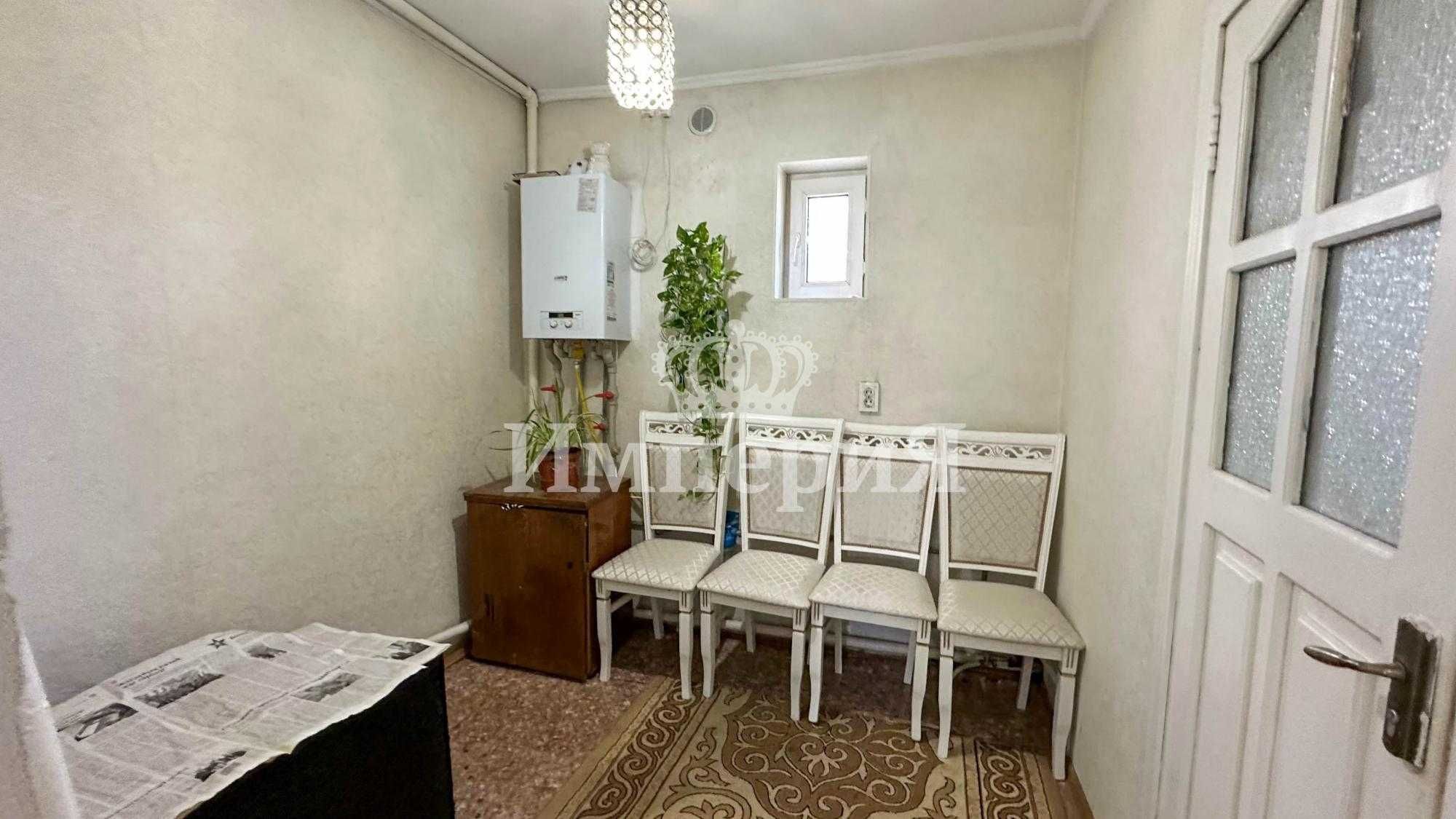 5ти комнатный дом Юлия Империя