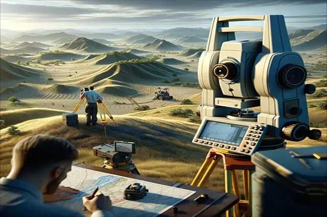 Cadastru, Topografie, Geodezie, Carte Funciară, Planuri Topo, Relevee