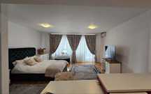 Garsoniera New Town Residence