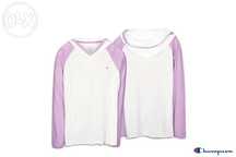 bluza de dama Champions Women's All-Day Hoody U.S.A.