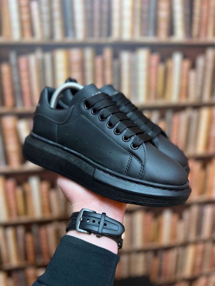 Adidasi noi Alexander McQueen de bărbați 40 41 42 43