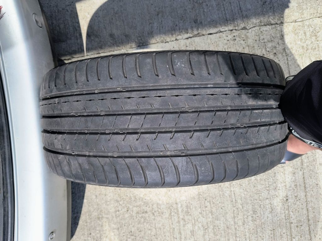 Anvelope 245/40zr20 m.s