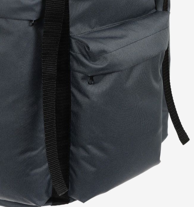 Рюкзак Тип-17 "Урай", 70 литров, цвет темно-серый
