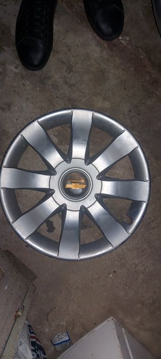 Capac roata tabla Chevrolet 15